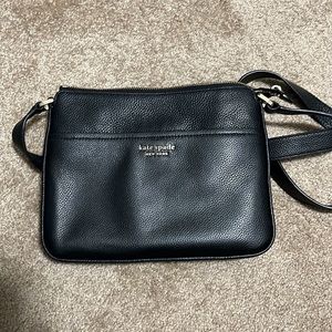 Kate spade cross body purse